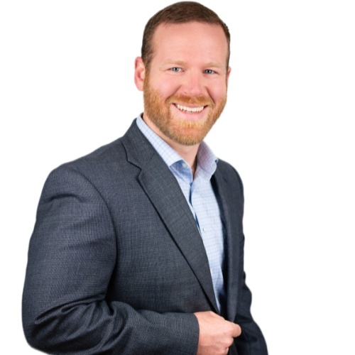 Cory Tyler, Connecticut shoreline real estate agent